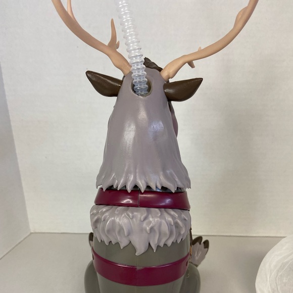 Disney Parks Sven Sipper-Movie Frozen - Picture 8 of 13